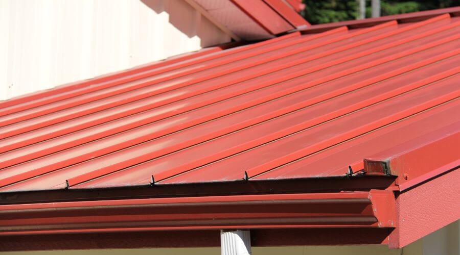 Roof Leak Detection & Repair in Krum, TX